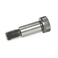 Śruba ISO 7379-6-M5-50