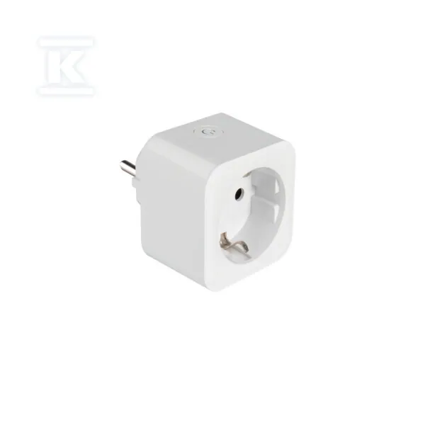 Adapter gniazda SMART AD GN SCH 16APM