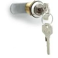 Zamek z kluczem CS.25-32-25