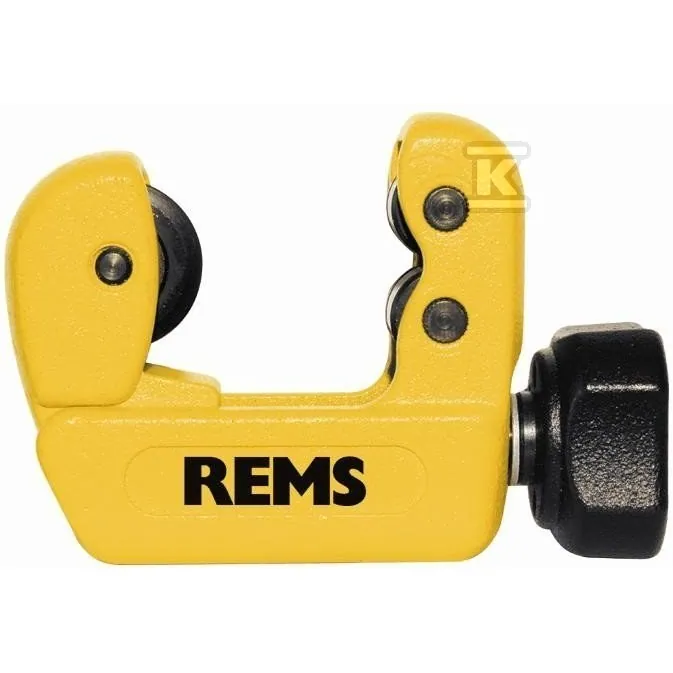 Řezačka trubek REMS RAS Cu-INOX 3-28 Mini