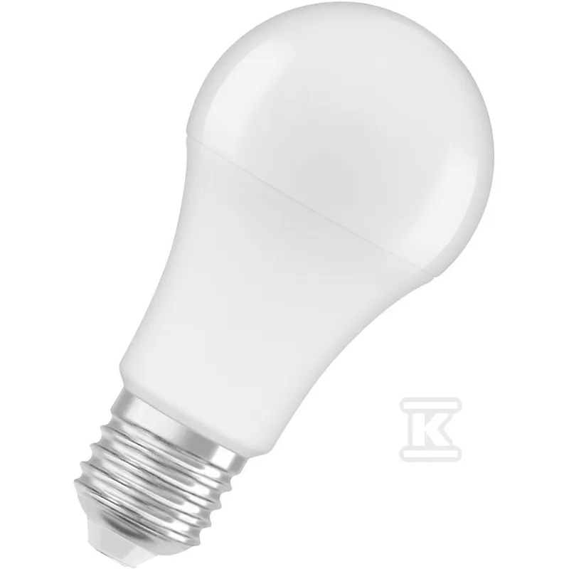 Lampa LED VALUE CLASSIC A100 13W 830 E27-OSRAM