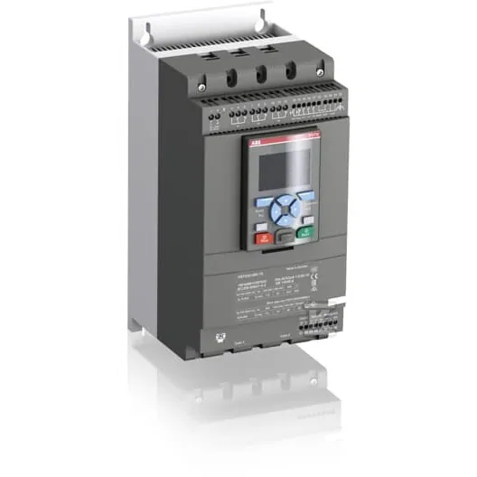 Softstart PSTX30-600-70