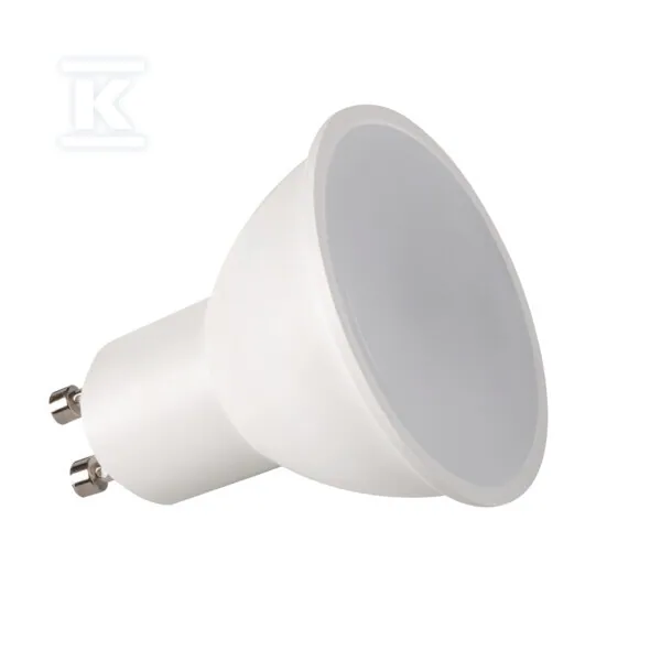Żarówka LED GU10 8W-CW LED