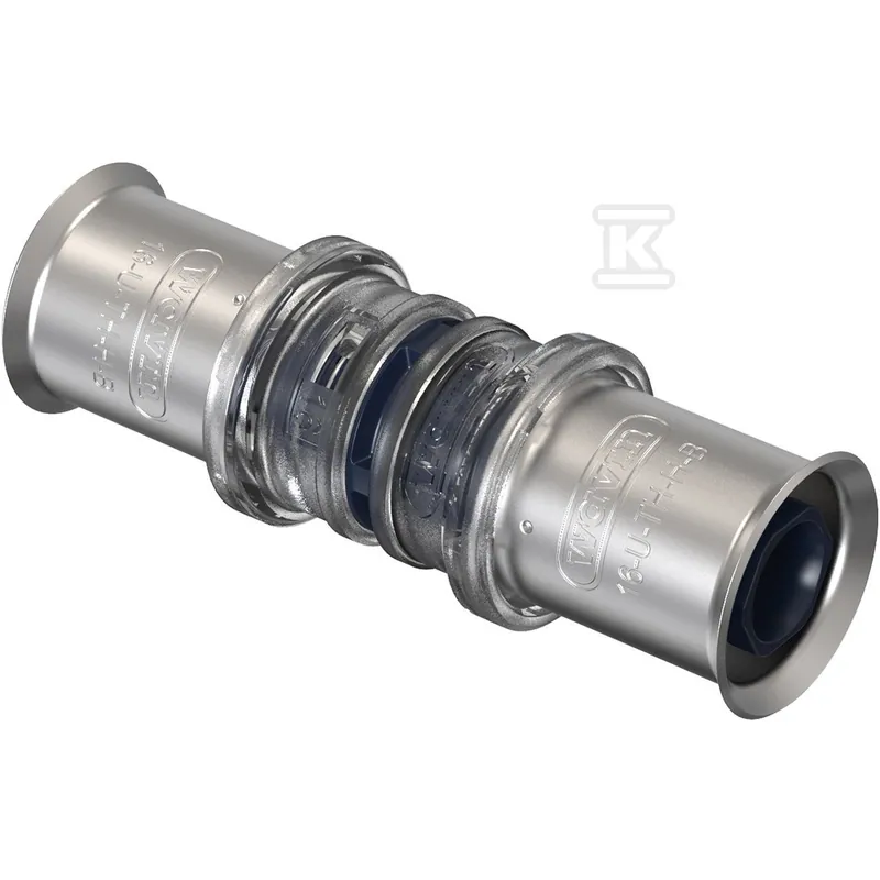 Złączka K5 C/Z woda PN10 25