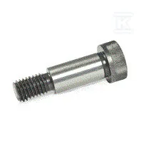 Śruba ISO 7379-6-M5-16