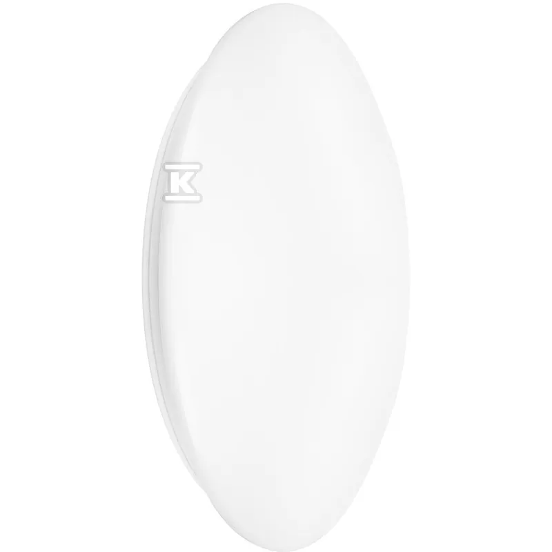 Oprawa ścienna LED SURFACE CIRC 500 42W 840 SENSOR IP44