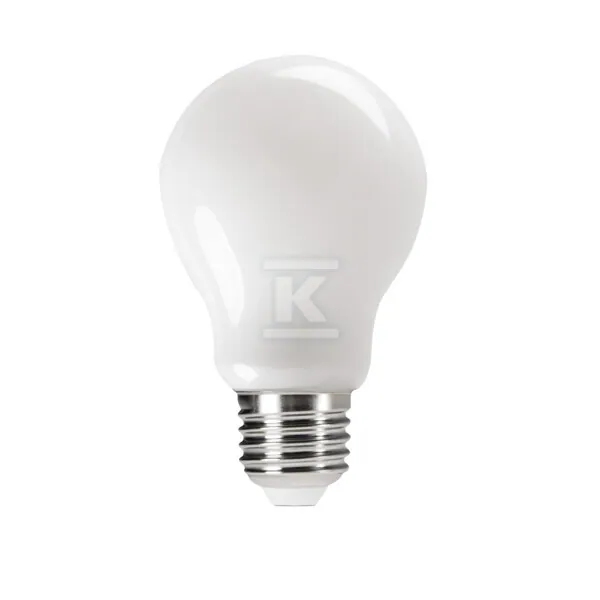 Żarówka LED XLED A60 7W-WW-M