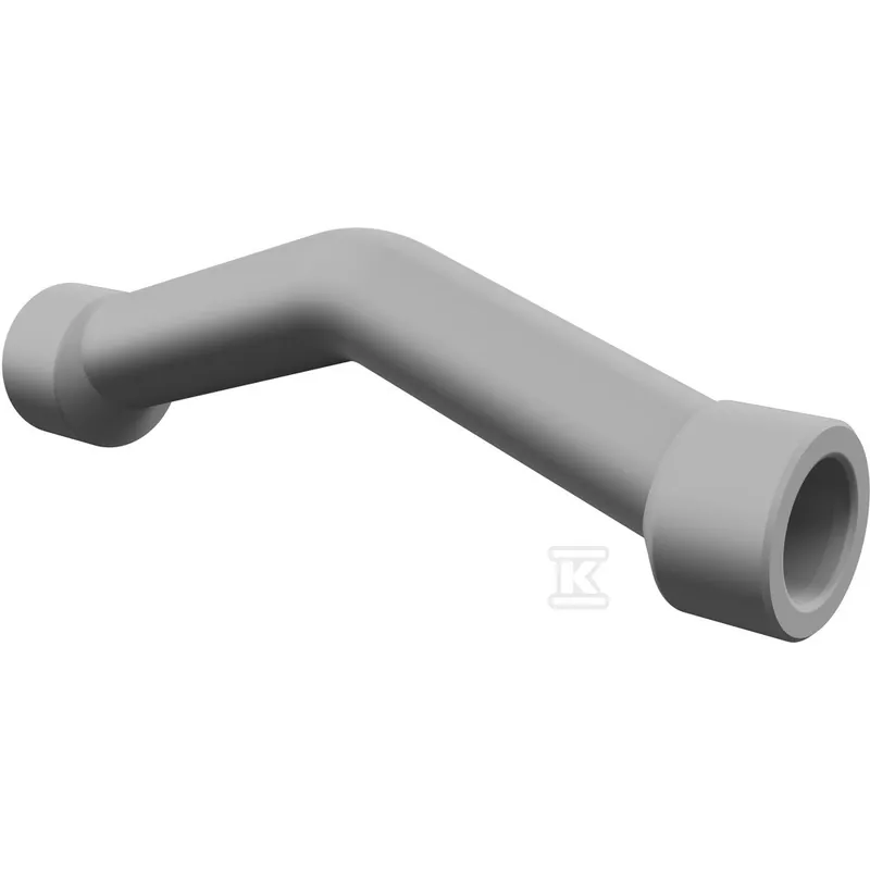 Obejście Georg Fischer 25 mm — 4301902500221