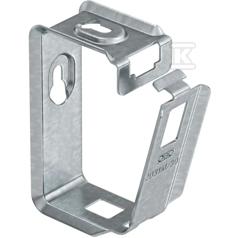 Uchwyt zbiorczy grip typ 2031 M 30 FS