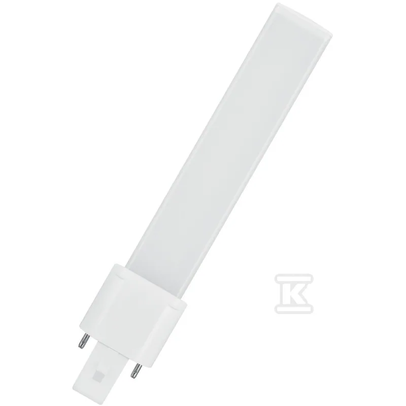 Lampa LED DULUX S 9 4W 830 G23 -LEDVANCE