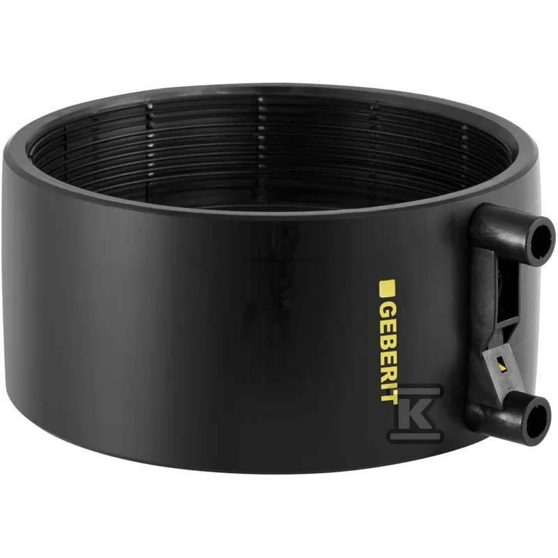 Elektromufa PE d63