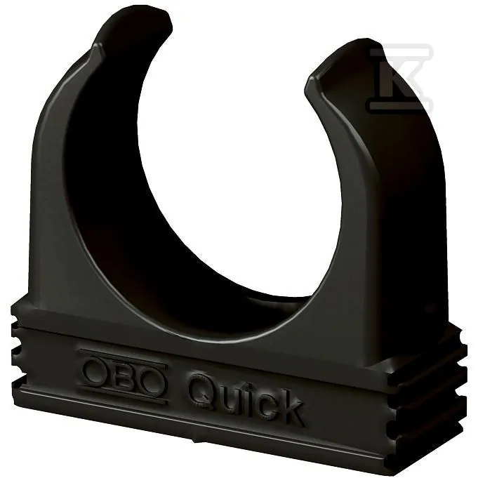Obejma Quick typ 2955 M20 SW