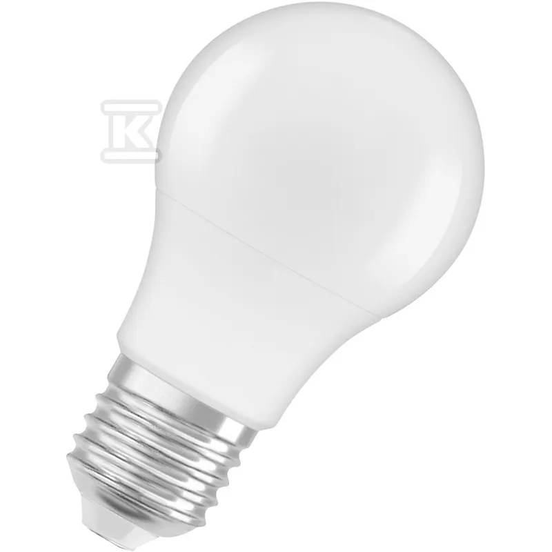Lampa LED VALUE CLASSIC A40 4.9W 830 E27-OSRAM