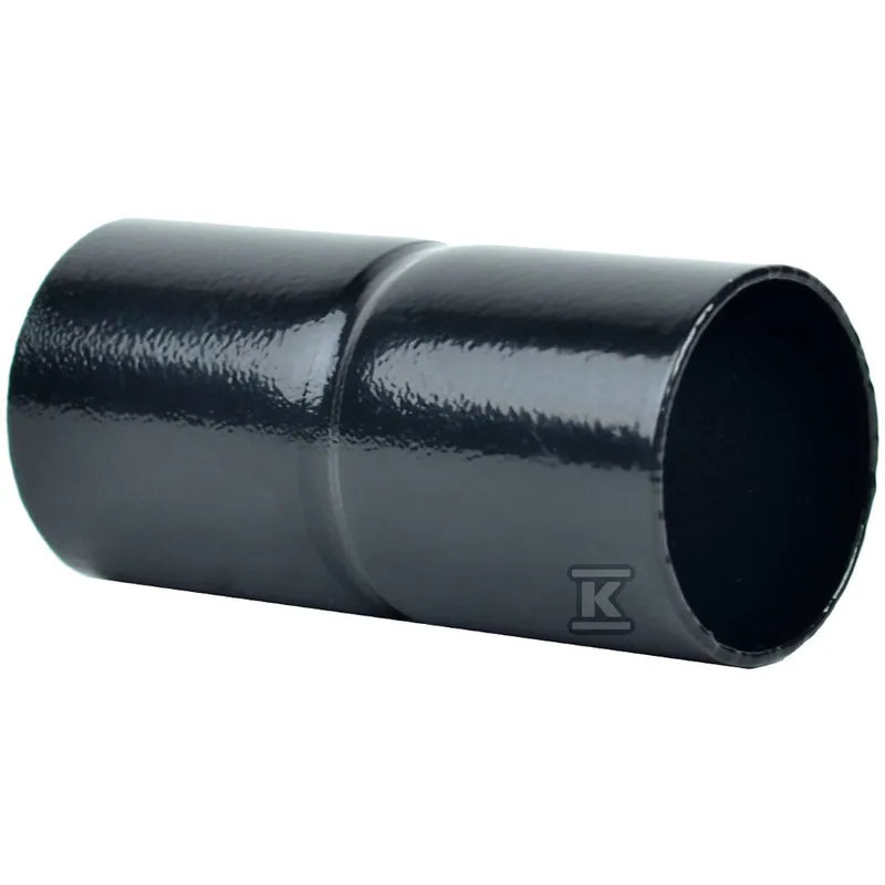 Łącznik nasuwany do rur stalowych Kopos 320/2, 20 mm, lakierowany — 320/2_ECZ