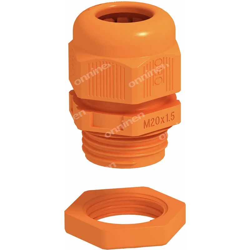 Dławik kablowy typ V-TEC VM20+ OR