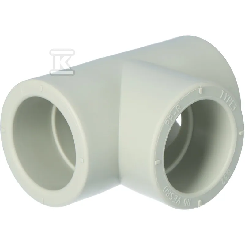 Trójnik PP 32mm Onnline