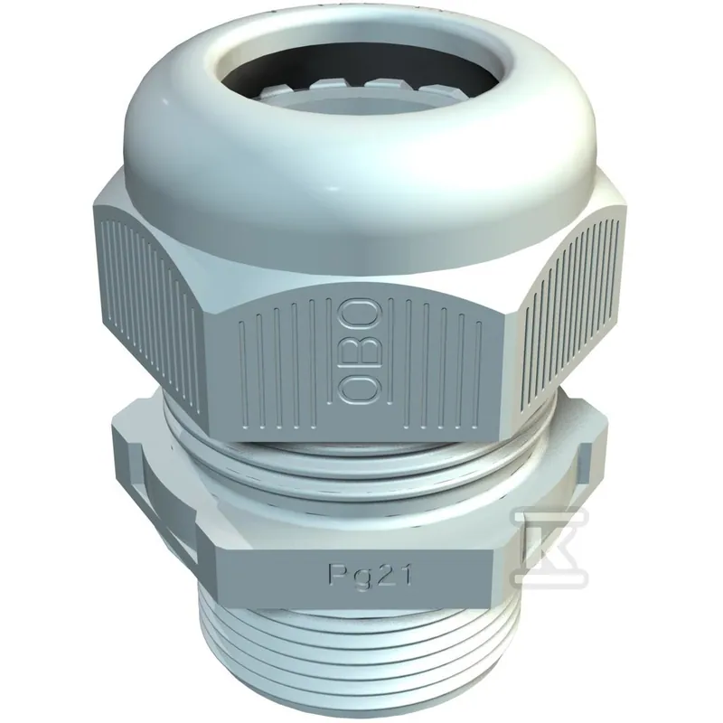 Dławik kablowy typ V-TEC L PG11 SGR
