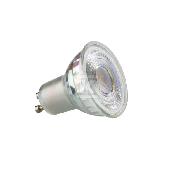 Żarówka LED XLED GU10 4,9W-WW