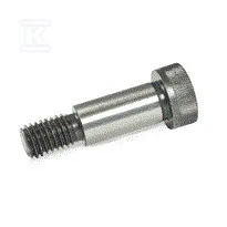 Śruba ISO 7379-8-M6-25