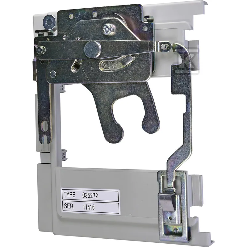 Blokada mechaniczna MLL 630 4P