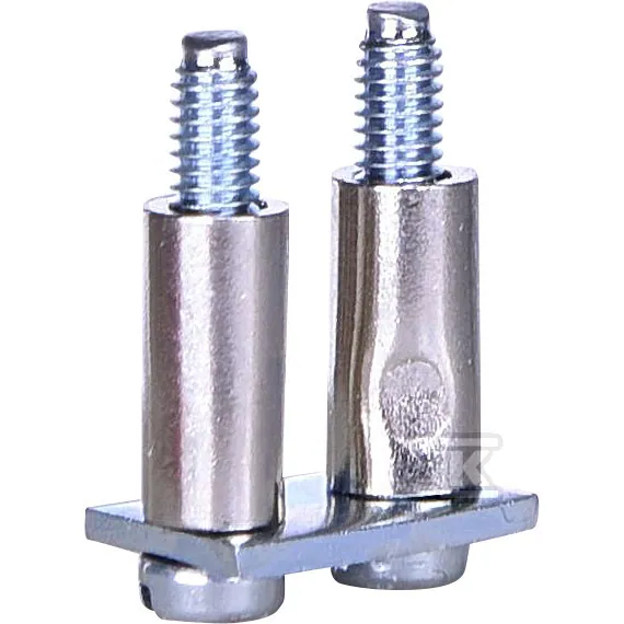 Zwieracz 2-torowy MP 2 4 P