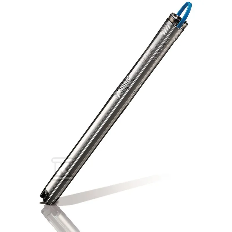 Ponorné čerpadlo 3" Grundfos SQ 3-55, 1.15 kW, kabel 30 m, 1x230 V — 96524438