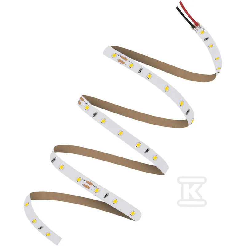 Pásek LED Value LS VAL-1400 60W 830 50m IP00