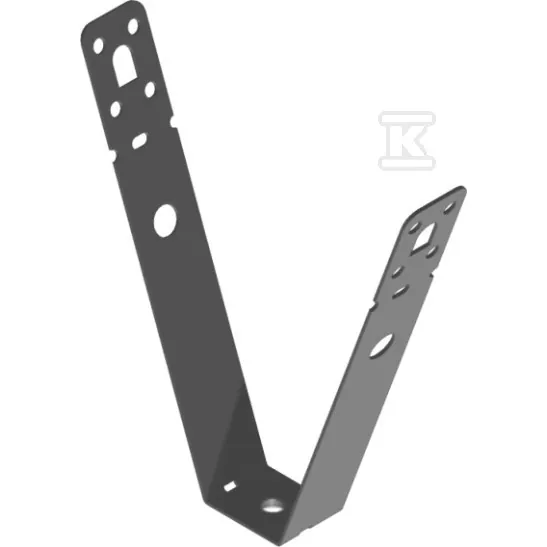 Wieszak trapezowy Baks WT180M6 — 730818