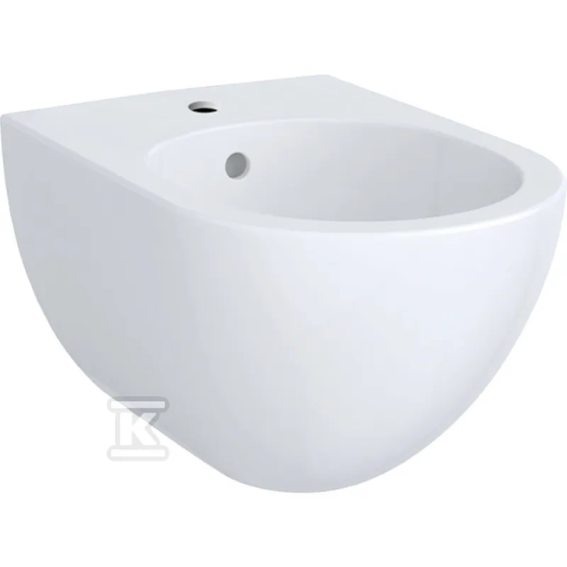 Bidet wiszący Acanto