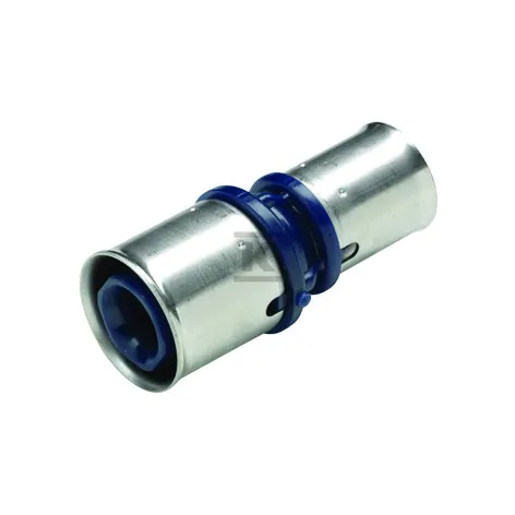 Złączka redukcyjna PPSU 63x50 PN10 Wavin Tigris K1 — 3027850