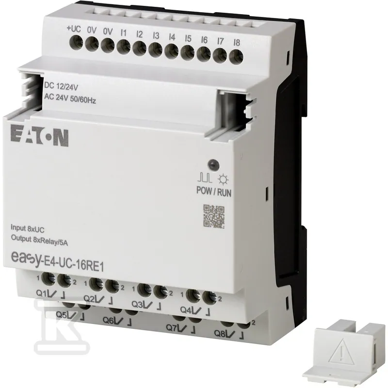 Rozšíření EASY-E4-UC-16RE1