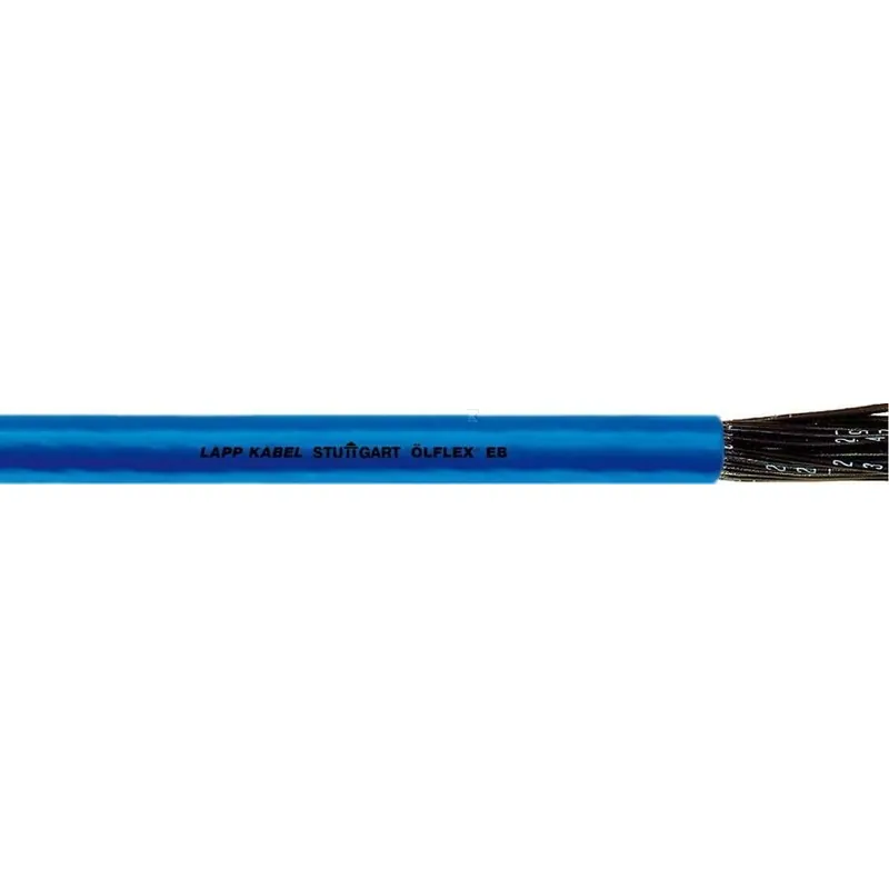 Przewód sterowniczy OLFLEX EB 3G1,5 niebieski