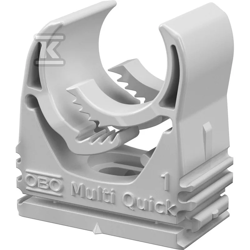 Obejma Multi-Quick typ M-Quick 15-19LGR
