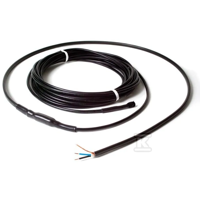 Kabel grzewczy DEVIsnow 30T 2060W 230V 70m