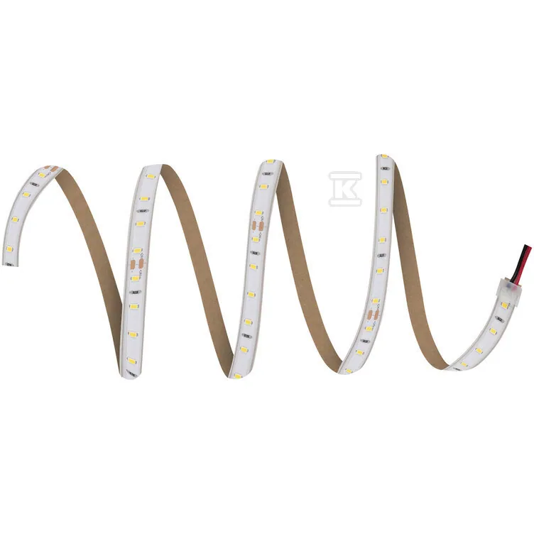 Taśma LED Ledvance Value V-500 24 W 865, 5 m, IP66 — 4058075705500