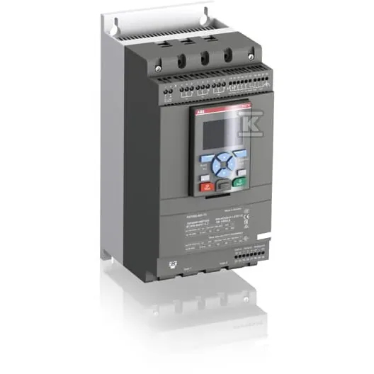 Softstart PSTX85-600-70