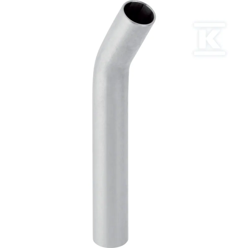 Kolano stalowe 30° Geberit Mapress Edelstahl d108 — 30031