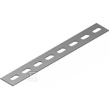 Pásovina PLT30/2, tloušťka plechu 3,0mm