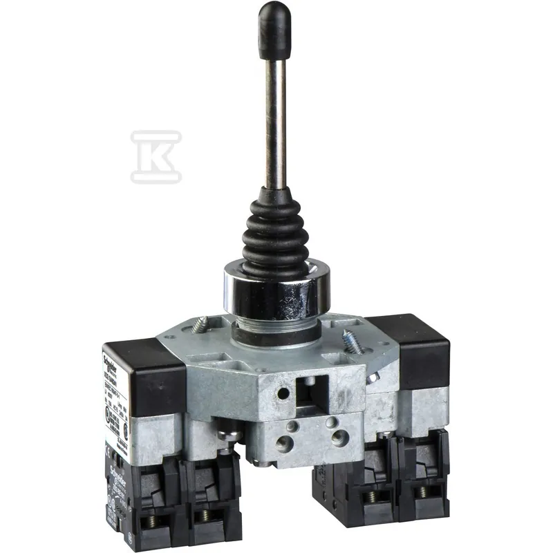 Manipulator Dwukierunkowy 2No