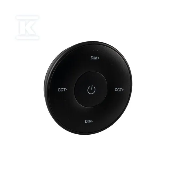 Dálkový ovladač pro LED pásky REMOTE O 1 MONO/CCT-B