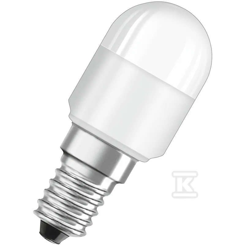 Lampa LED PERFORMANCE CLASS SPECIAL T26 FR 20 2.3W 827 E14-LEDVANCE