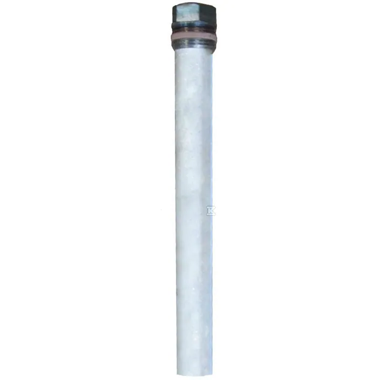 Anoda z uszczelką 21.3x545