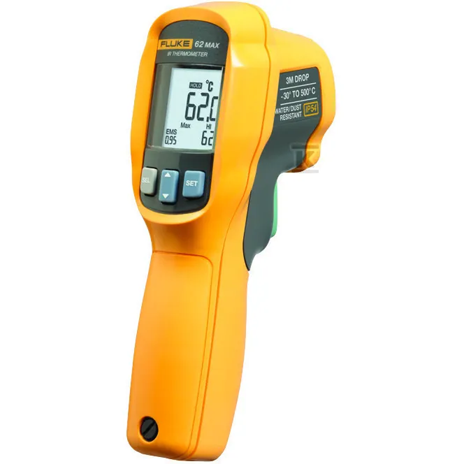 FLUKE 62 MAX Termometr na podczerwień