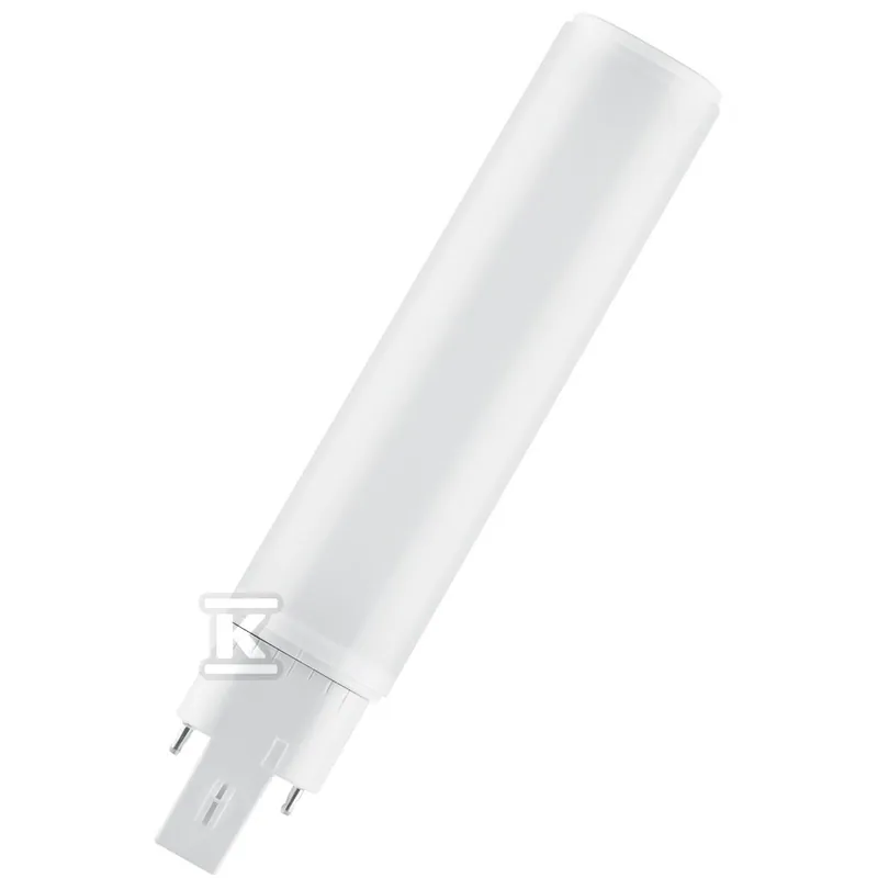 Lampa LED DULUX D HF E26 10W 830 G24Q-3 -LEDVANCE