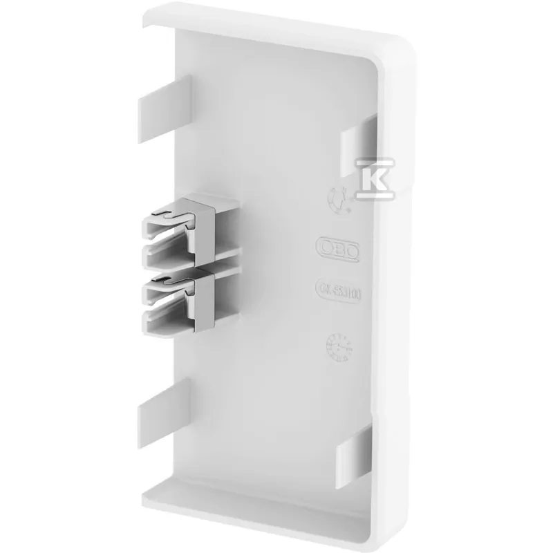 Końcówka typ GK-E53100RW
