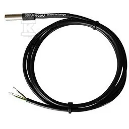 Cyfrowa sonda temperatury do thermoBoxa – 5 m, SIMON55