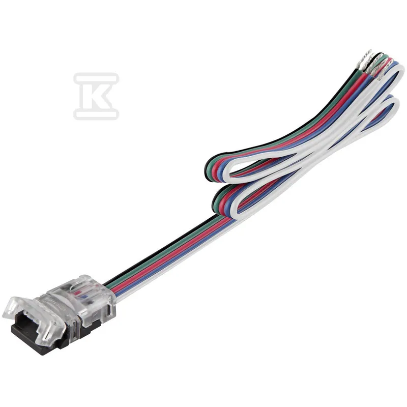 Złącza LS AY PFM-CP/P5/500