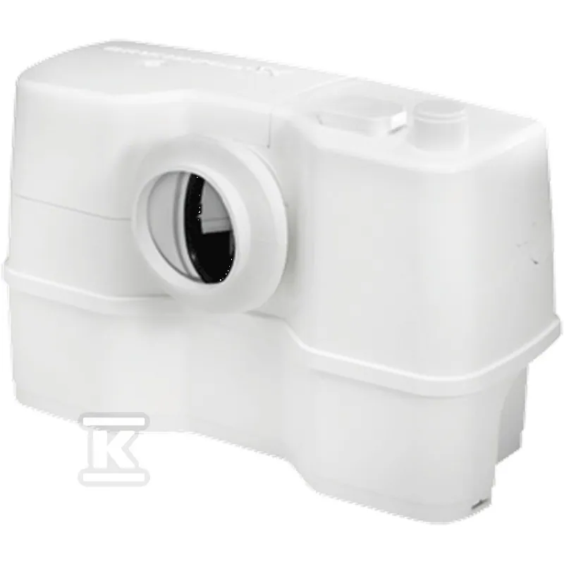 Rozdrabniacz Sololift2 WC-1