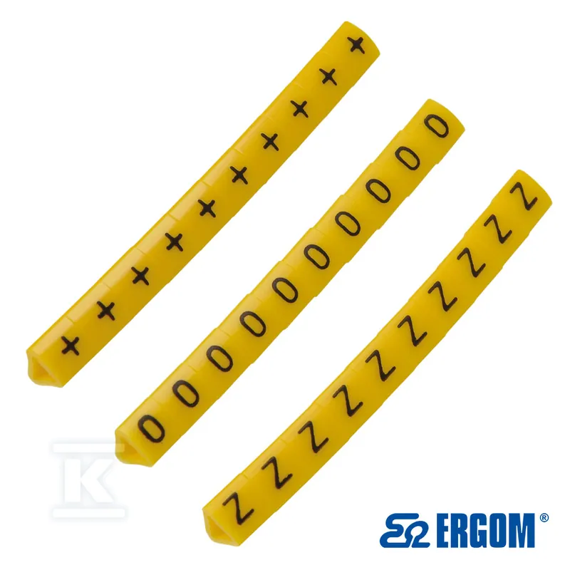 Oznacznik OZ-1/"5"=100SZT