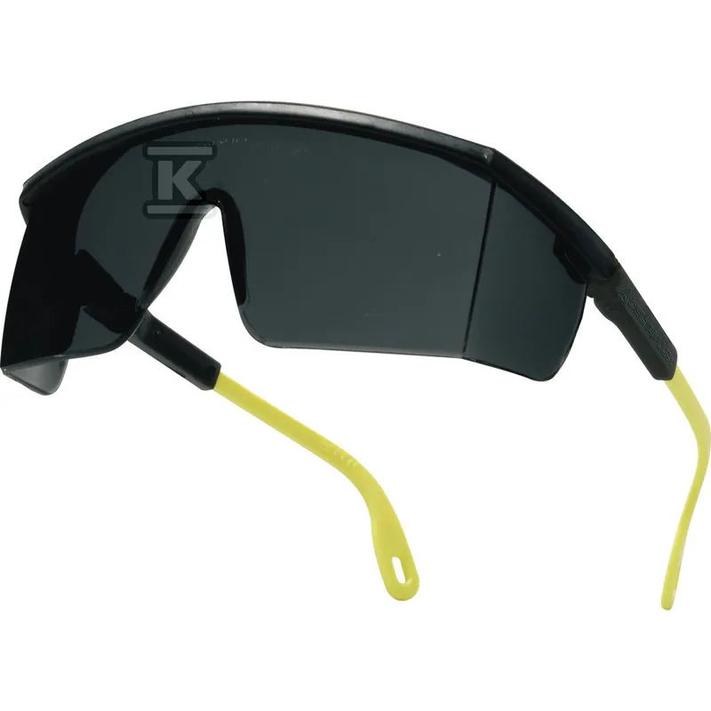 Okulary kilimandjaro przydymione